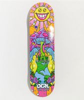 DGK Sunshine 8.25" Skateboard Deck