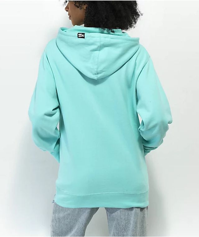 DGK x Kool-Aid Thirst Mint Hoodie | Vancouver Mall
