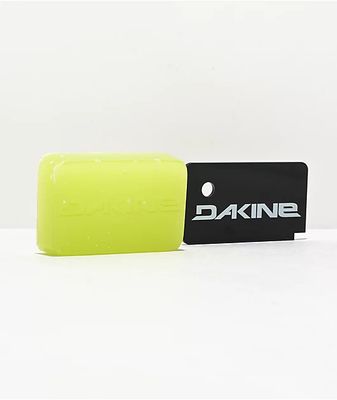 Dakine High Octane Snowboard Wax