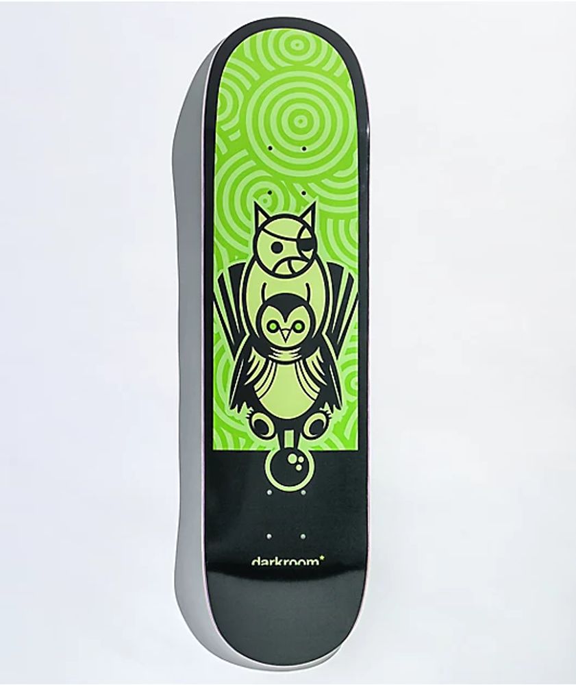 Darkroom Catbird 8.125" Skateboard Deck