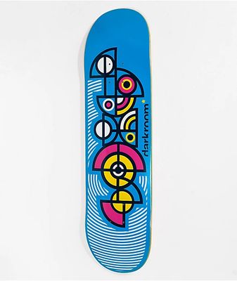 Darkroom Gigahertz 8.25" Skateboard Deck