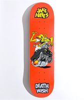 Deathwish JH Creeps 8.125" Skateboard Deck