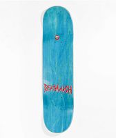 Deathwish Kirby Mice & Men 8.25" Skateboard Deck