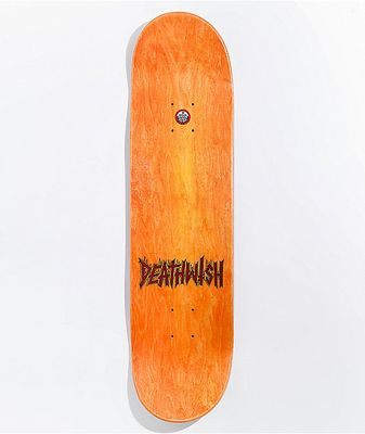 Deathwish Neen Williams Astrovore 8.25" Skateboard Deck