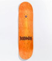 Deathwish Neen Williams Astrovore 8.25" Skateboard Deck