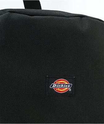 Dickies Black Duffel Bag