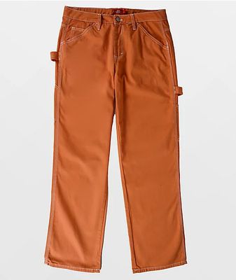 Monet Double Knee Carpenter Pants