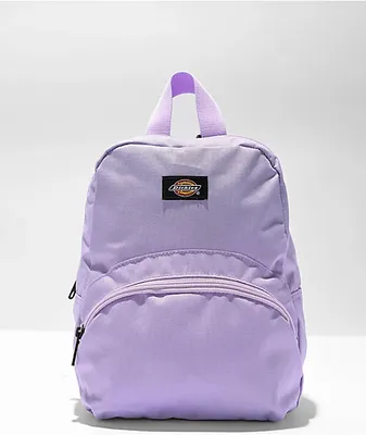 Pink Checkered Mini Backpack - Dickies US