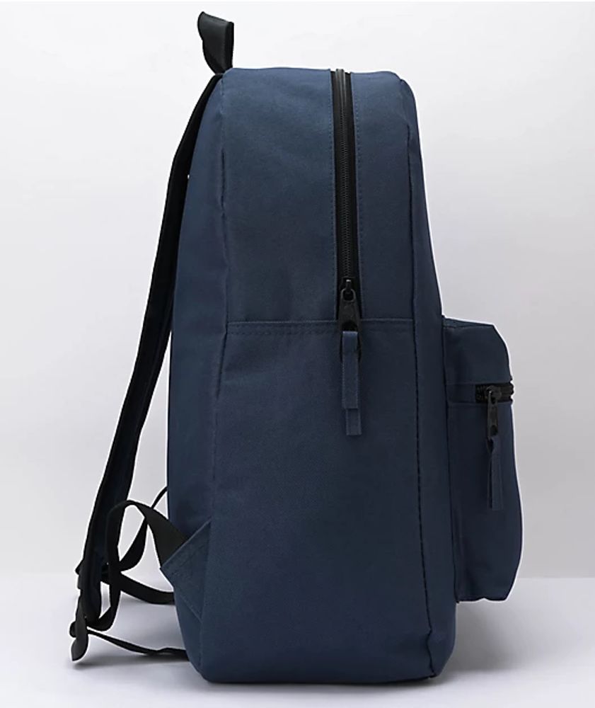 Dickies Student Blue Backpack