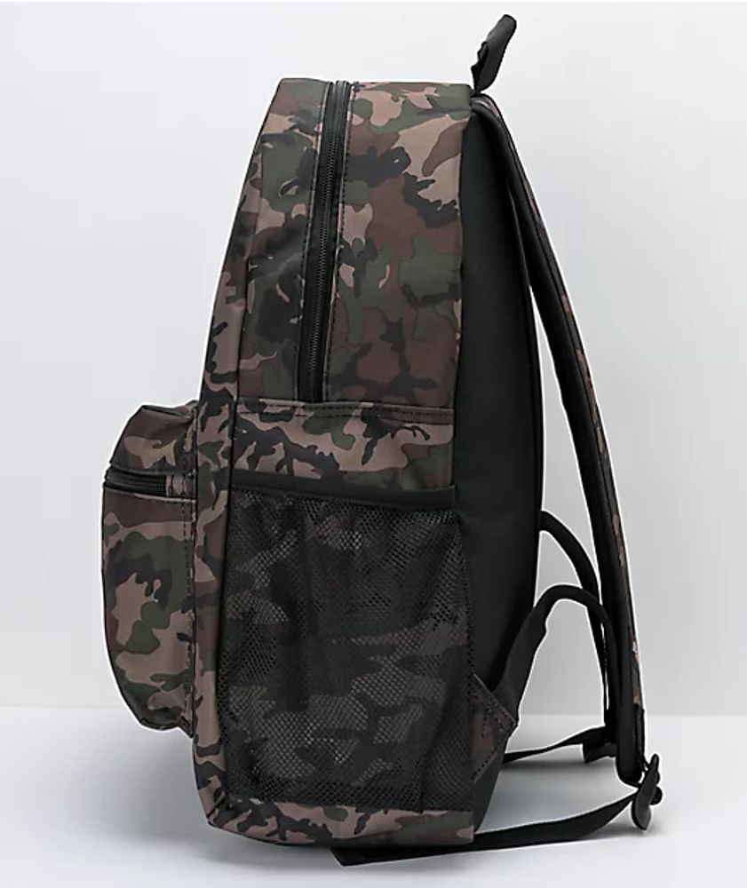 Dickies Student Camo Backpack