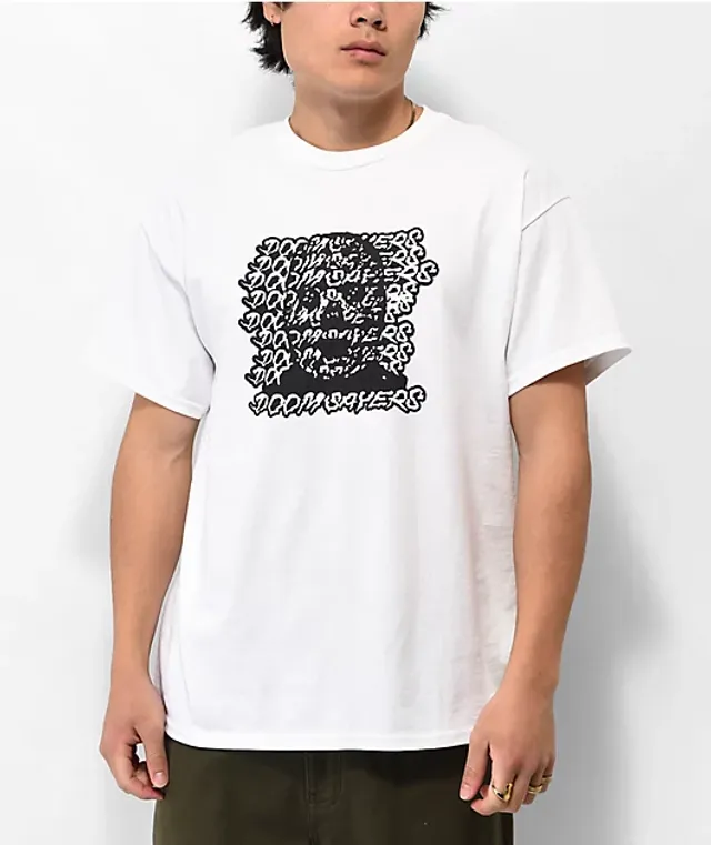 Hot Topic Five Nights At Freddy's Molten Freddy T-Shirt