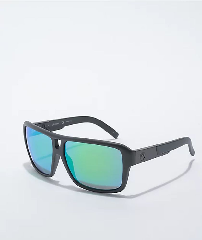 Dragon The Jam Black \u0026 LL Green Ion 