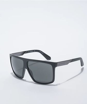 Dragon The Verse Matte Black \u0026 Grey 