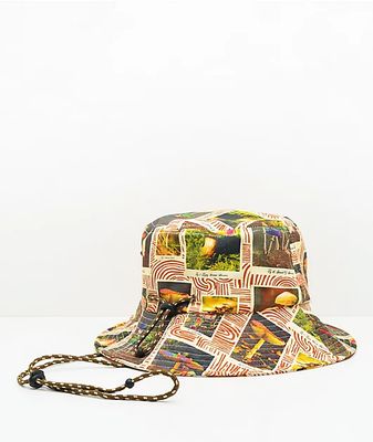 dravus bucket hat