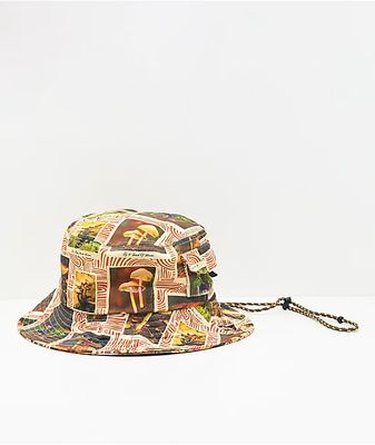 dravus bucket hat