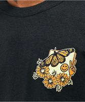 Dravus Monarch Black T-Shirt