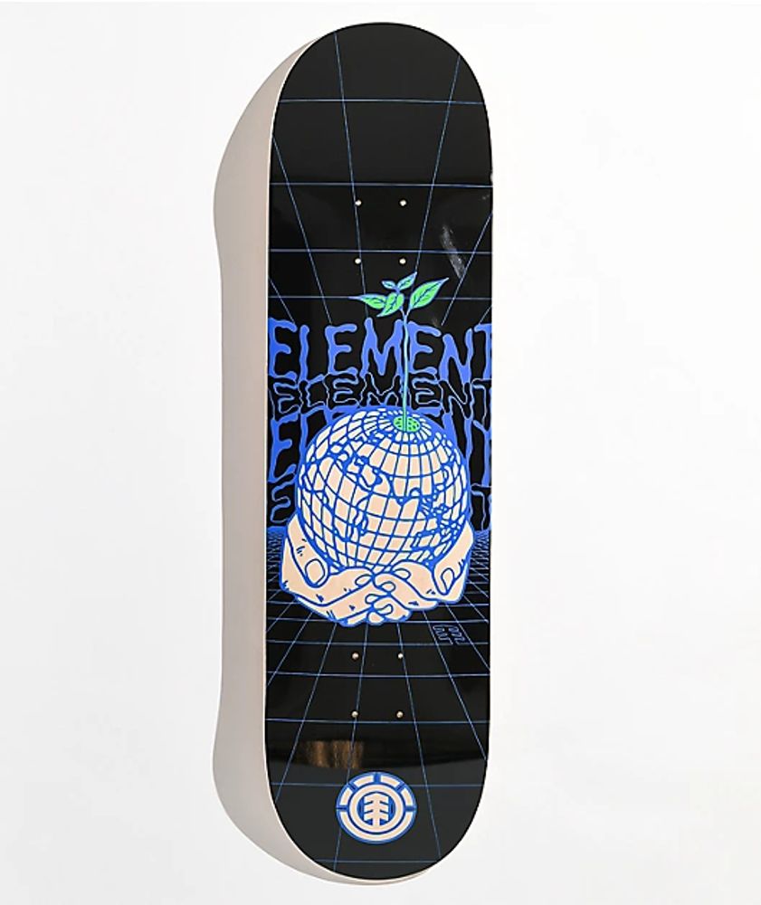 Element Groman 8.25" Skateboard Deck