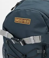 Element x Smokey Bear Scheme Blue Backpack