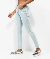 Empyre Carrie Pico High-Rise Skinny Jeans