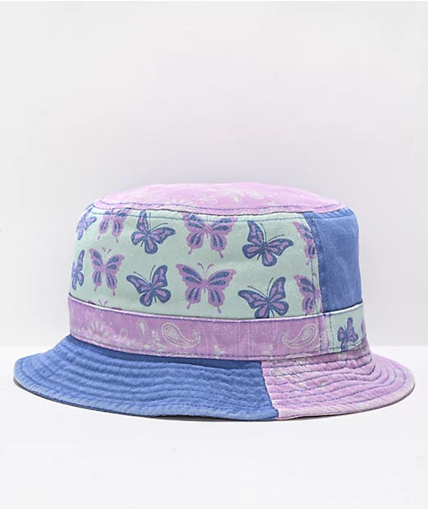 Empyre Daytripper Pastel Purple Bucket 