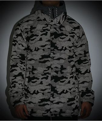 empyre camo jacket