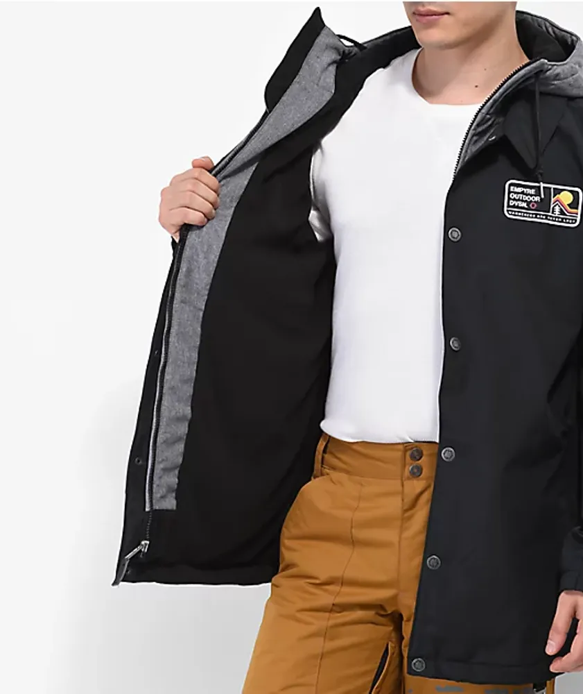 empyre snow jacket