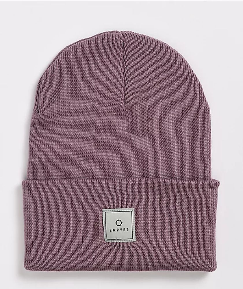 Empyre Drone Basic Lavender Beanie