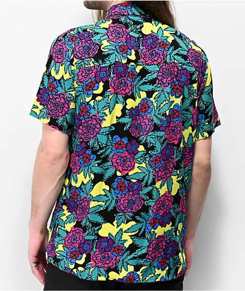 empyre yellow shirt