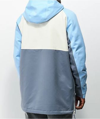 empyre snowboard jacket