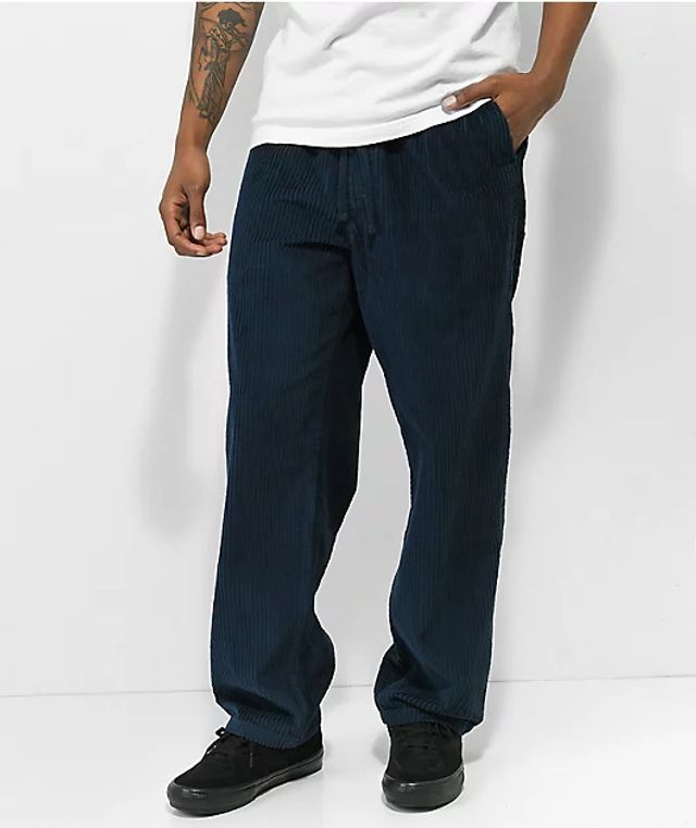 Cord Skate Pants