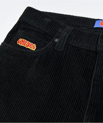 empyre loose fit corduroy skate pants