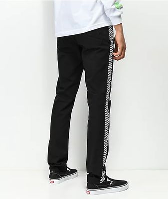 empyre recoil checkered jeans