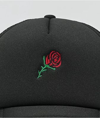 empyre rozay strapback hat