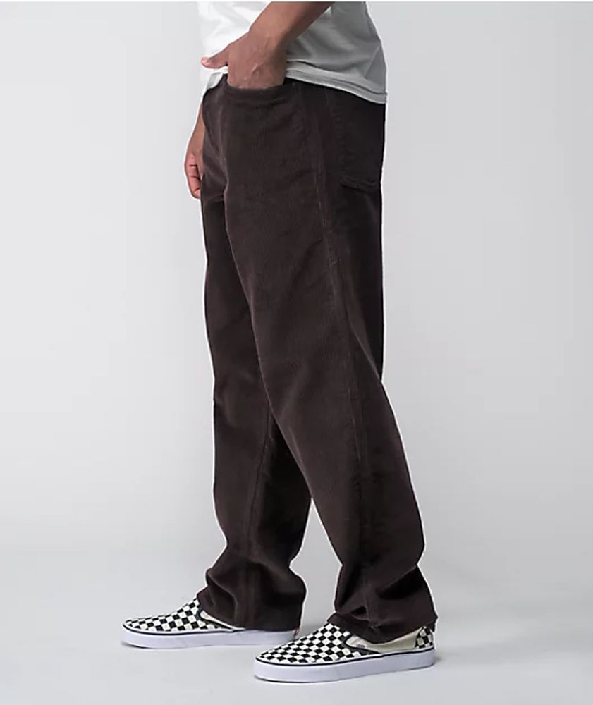 Men's Crest Cord Pant | Corduroy Pants | Mountain Khakis