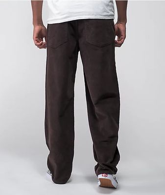 Empyre Skate Java Corduroy Pants | Mall 