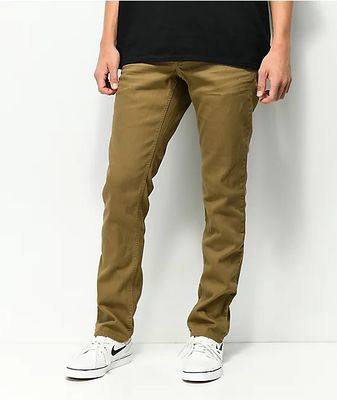 Empyre Loose Fit Medium Wash Skate 