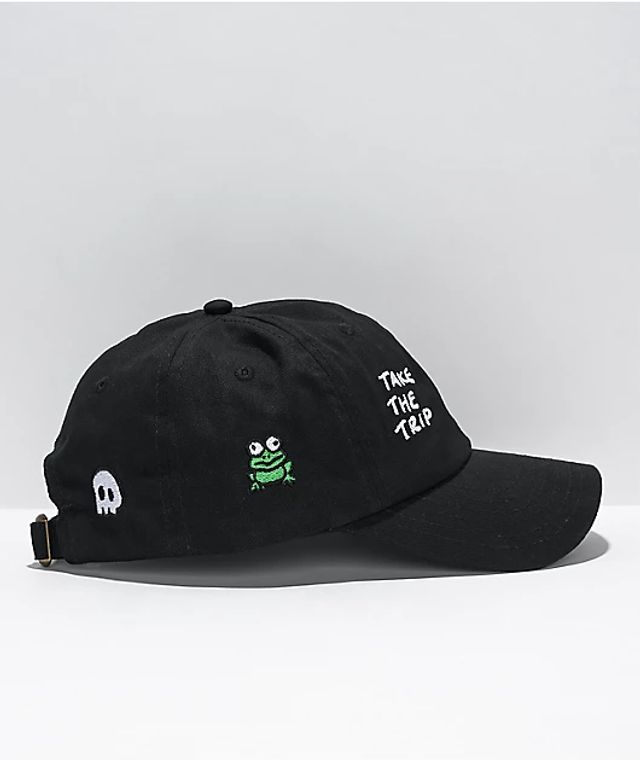 Empyre Rozay Strapback Hat | Mall of 