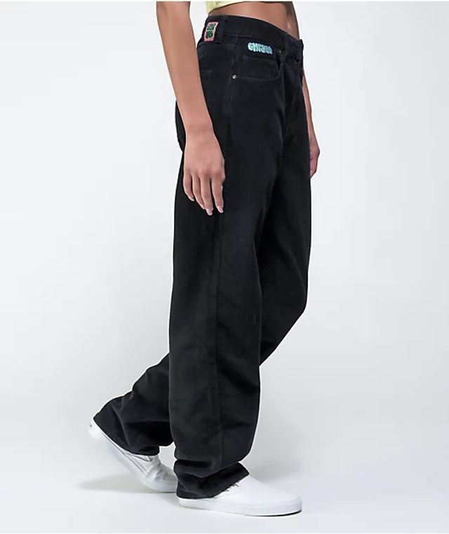 empyre pants loose fit