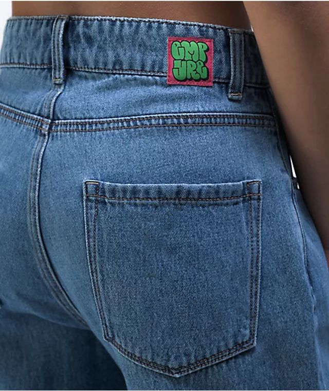 Empyre-loose-fit-skate-jeans | Mall of 