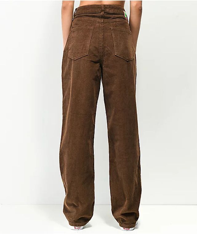 Empyre Tori Carafe Corduroy Skate Pants | Dulles Town Center