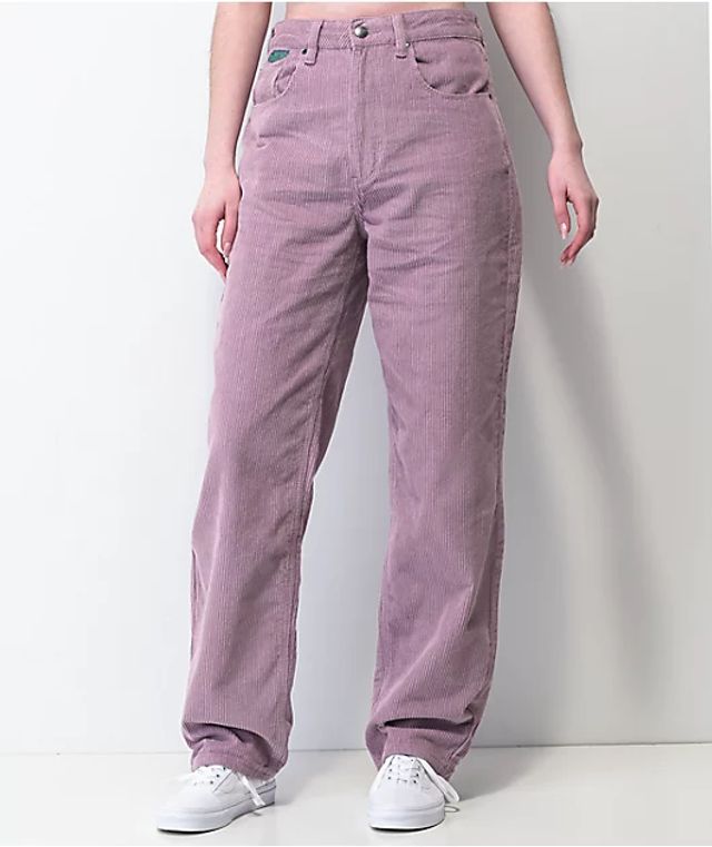 Brooks Brothers Clark 14 Wale Corduroy Pants, $108 | Brooks Brothers |  Lookastic