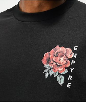 Empyre Venom Black T-Shirt