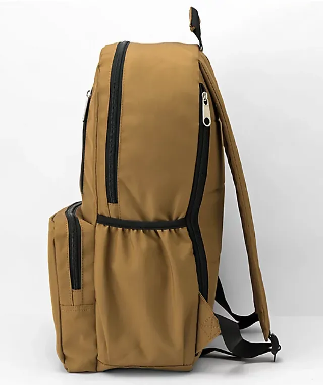 Empyre Venture Black Backpack