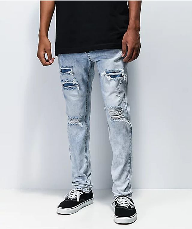 Empyre Verge Work Zone Carpenter Jeans