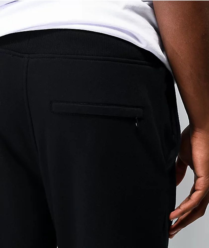 Black Jogging Pants – Vexify Store