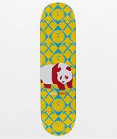 Enjoi Wallin Peekaboo Super Sap 8.5" Skateboard Deck