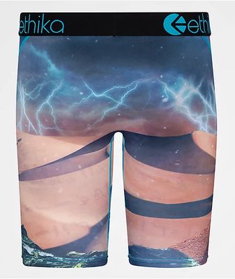 Ethika Abyss Boxer Briefs