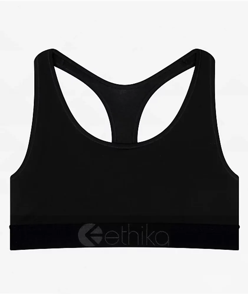 ethika sports bra