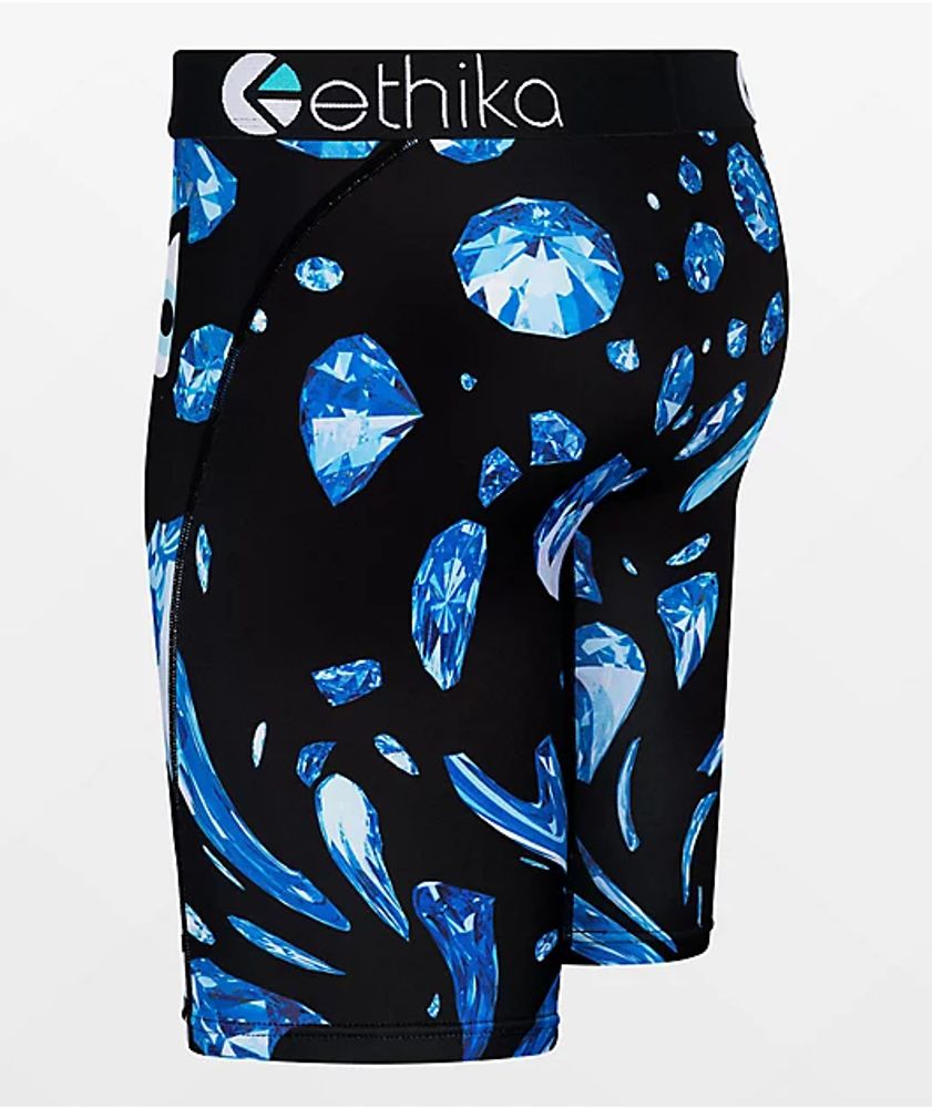 Ethika Heather Boxer Brief  Urban Outfitters Mexico - Clothing