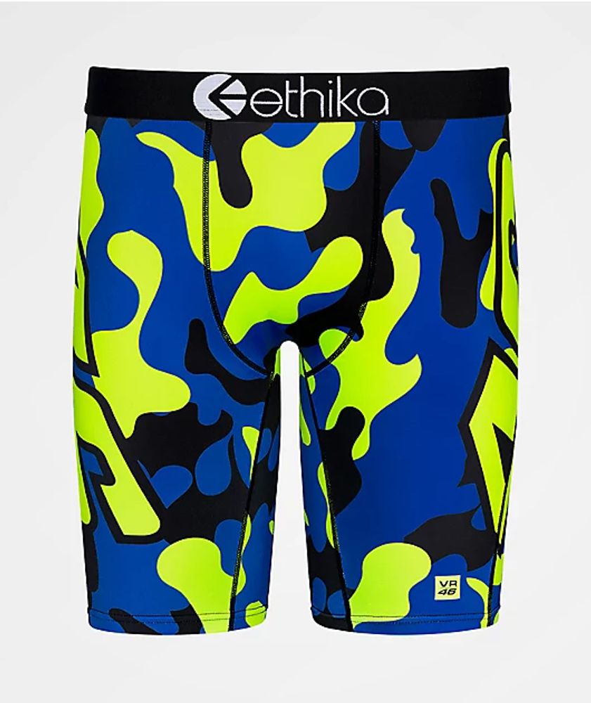 ethika rossi